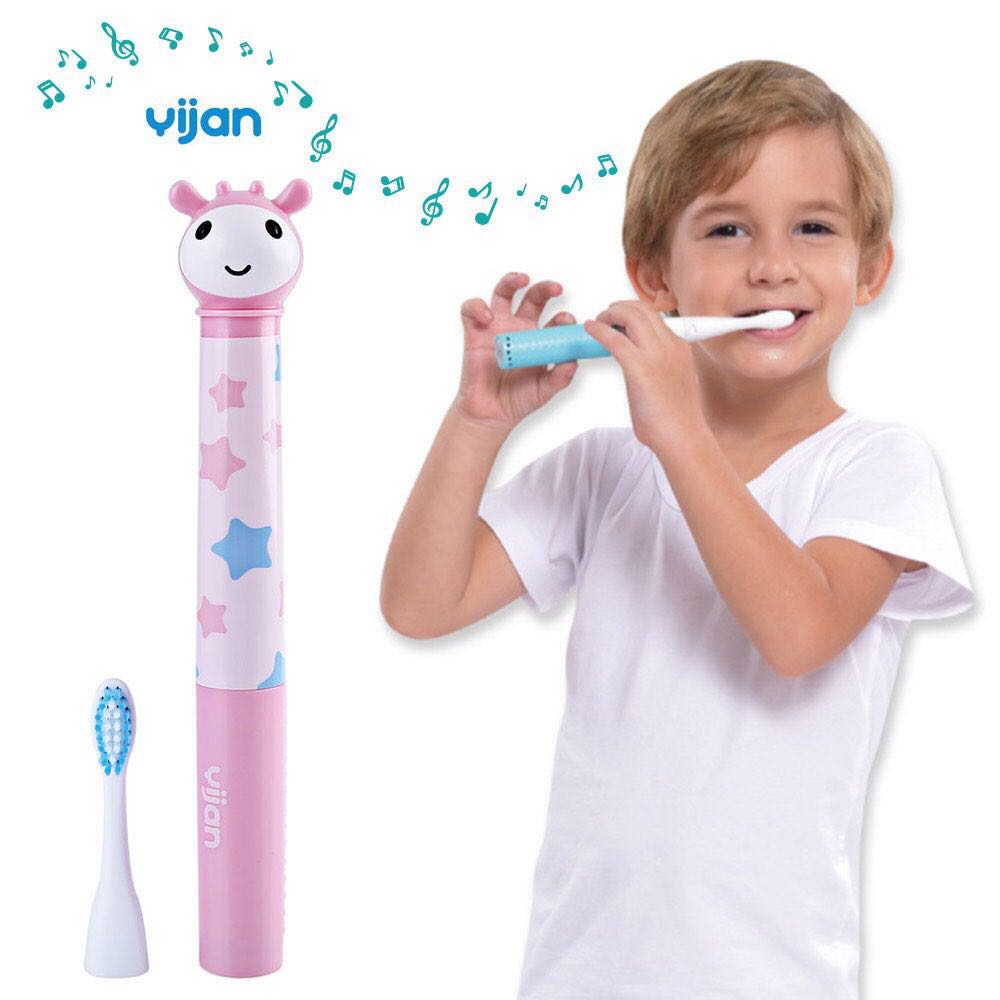 Children's musical toothbrush deals